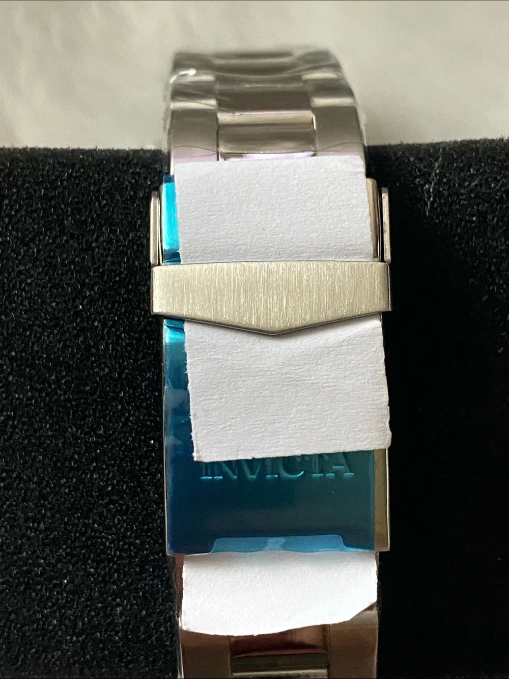 Invicta NEW, Pro Diver Calymar Men’s Watch 40mm.  Steel